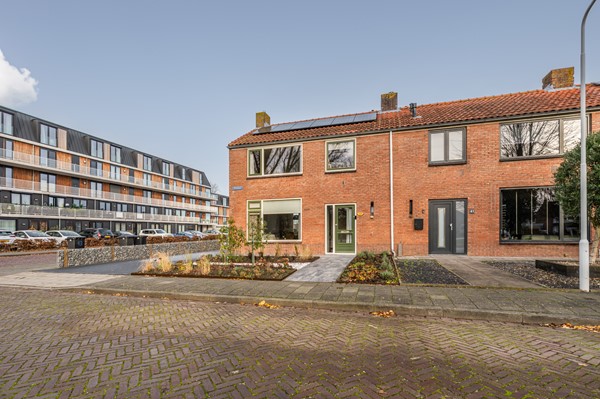 Medium property photo - Ringlaan 39, 4511 HD Breskens